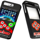 Illustration for article titled Give Your iPhone Games the Buttons They Deserve With This Arcade Case